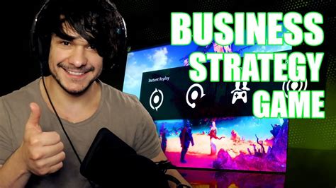 how to win business strategy game|Tips on How to Win the Business Strategy Game (BSG).